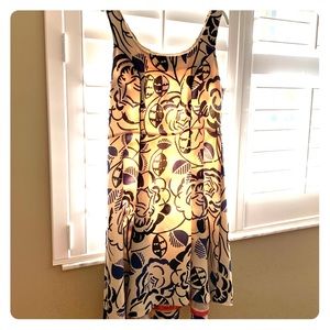Anthropologie dress